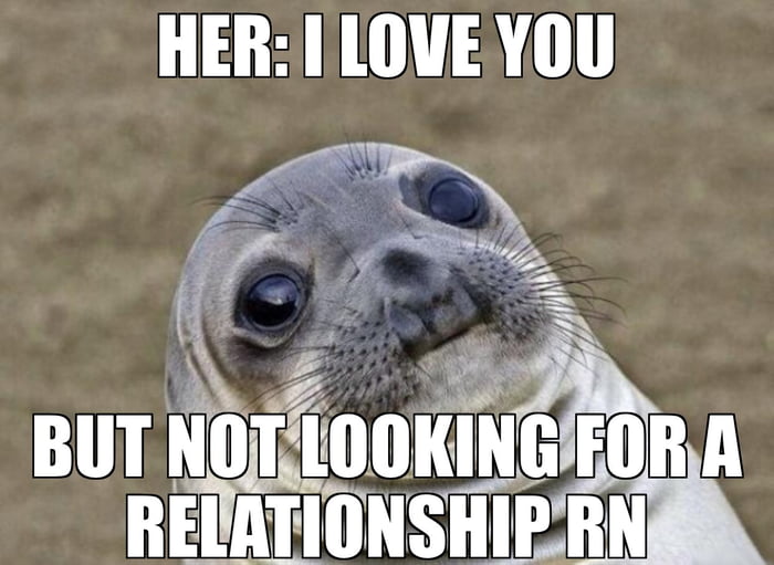 I think we could&rsquo;ve been amazing.