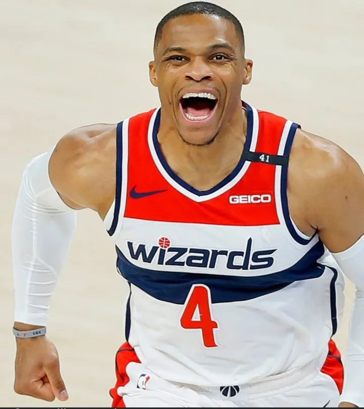 I told you he was innocent