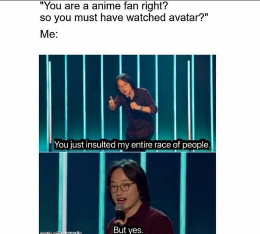 I wanted to laugh and curse at the same time