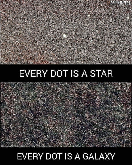 I you ever wondered how many stars are in the sky