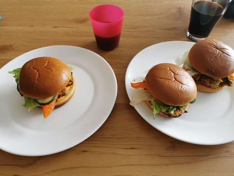 I'm a single father. Just made this for me and my 5 year old son. I'm currently working on beating a depression! Wish me luck..