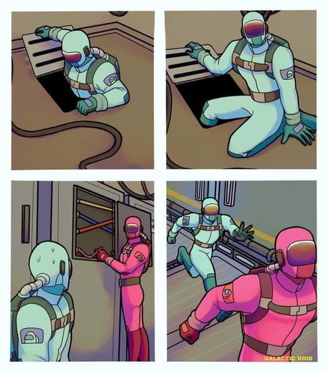 &iexcl;Run b*tch! &iexcl;RUUUN!