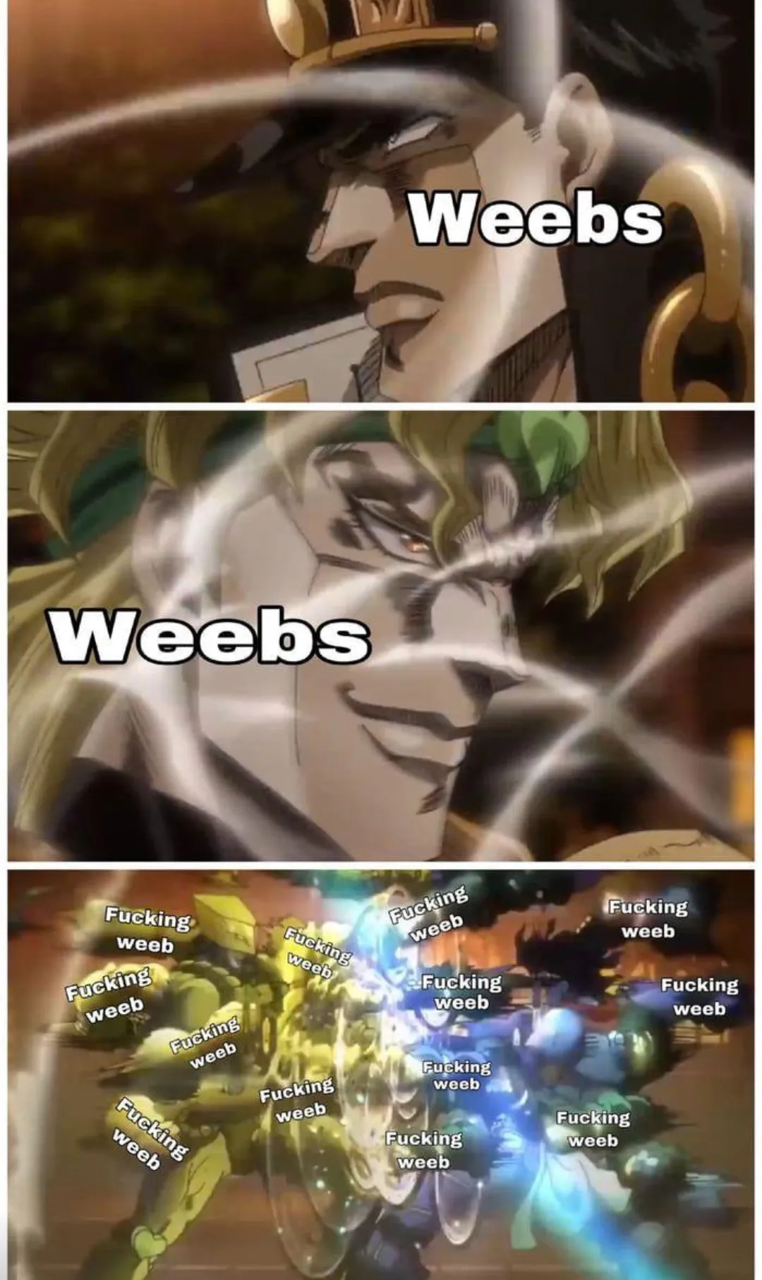 If this isn't accurate I don't know what  is