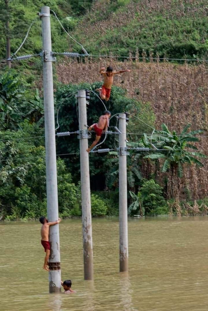 Ignorance is a bliss