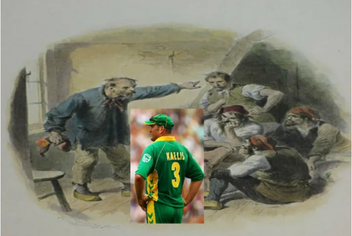 Image from 18nth century france