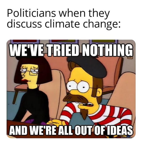 In other news: water is wet