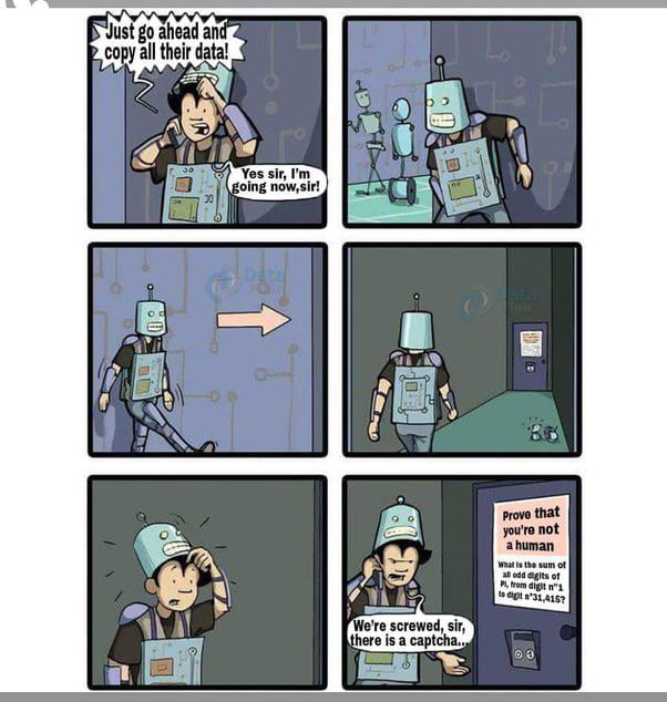 Is that problem even valid?