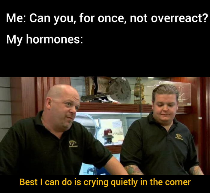 Is this a thing for all wamen?