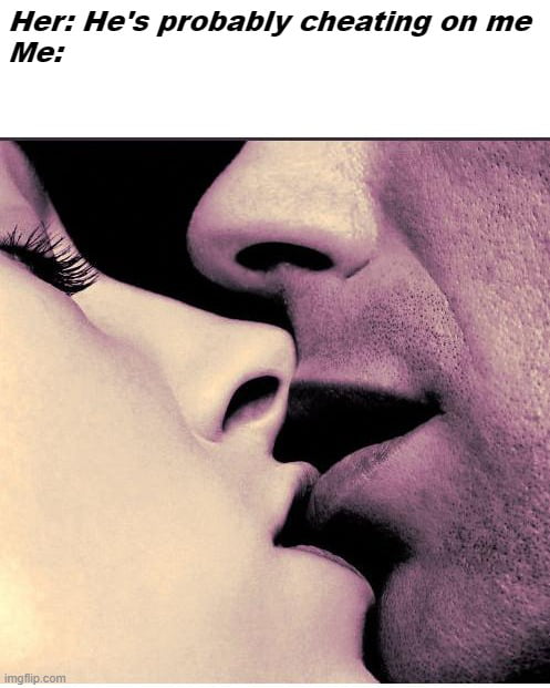 It's just a meme, guys