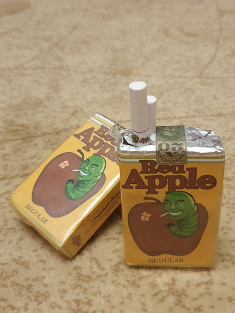 It's my brother's birthday soon, and he's a fan of Tarantino's movies, so I crafted him a little something thing that appears in the his movies. What do you guys think about it?