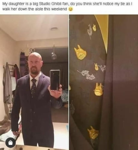 It's the small details.