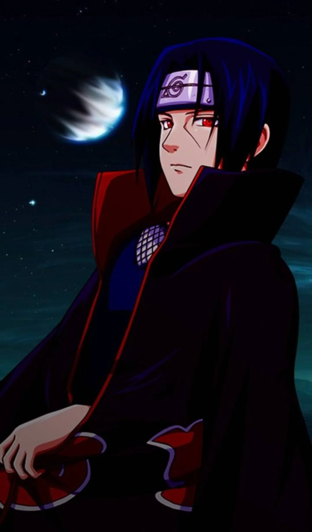 Itachi Uchiha❤️