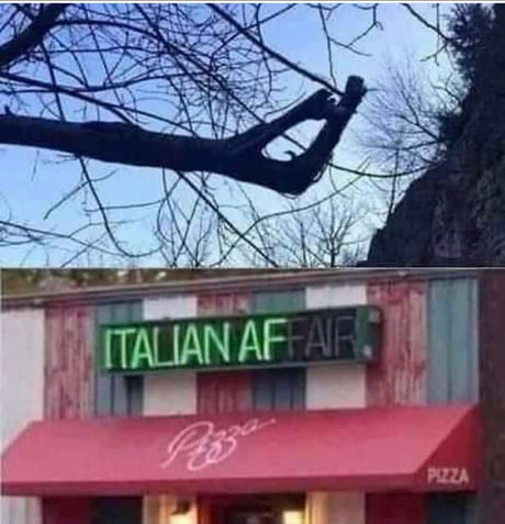 Italian AF
