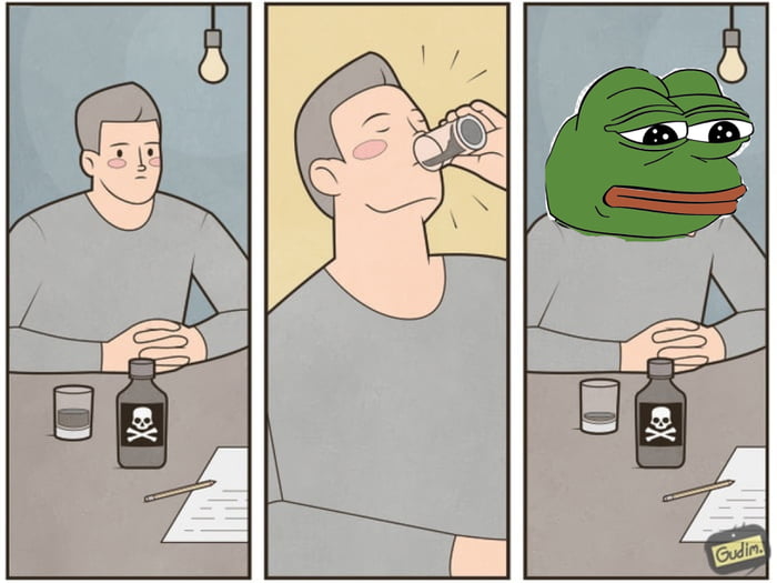 It&rsquo;s Wednesday my dudes