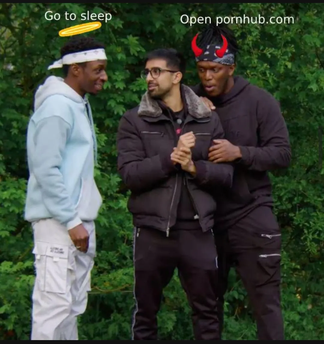 It's a hard decision