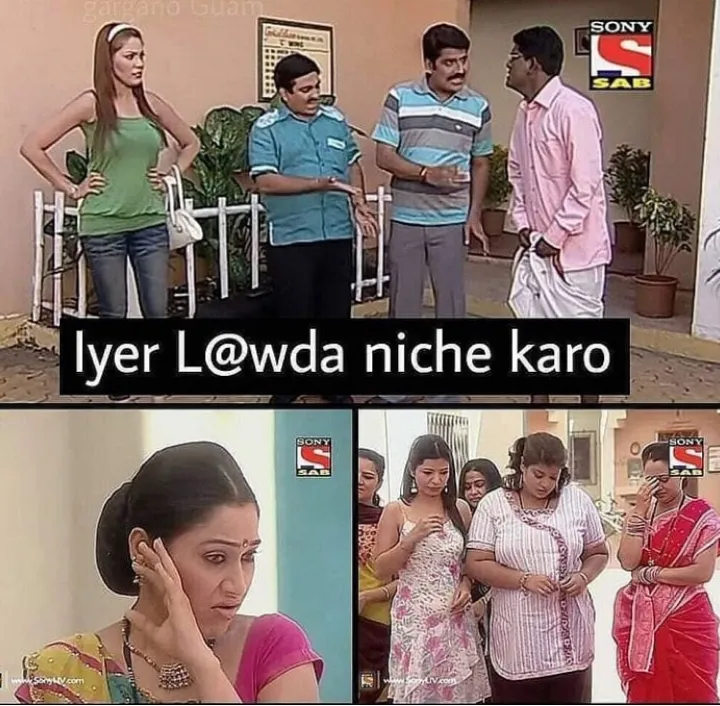 Just for fun😅😂