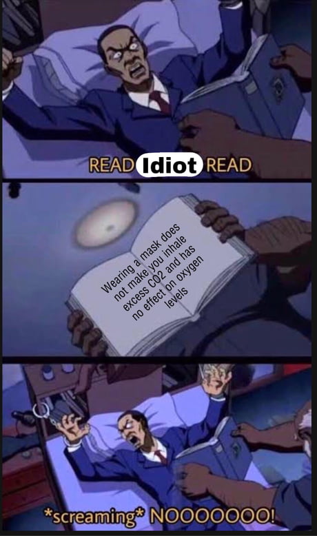 Karen&rsquo;s worst nightmare!