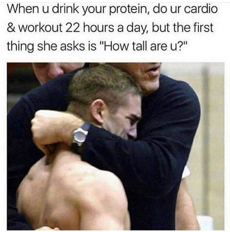 Keep your head up king you dropped your crown