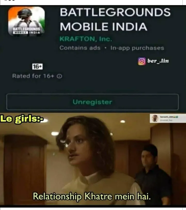 Khatre me he khatre me he