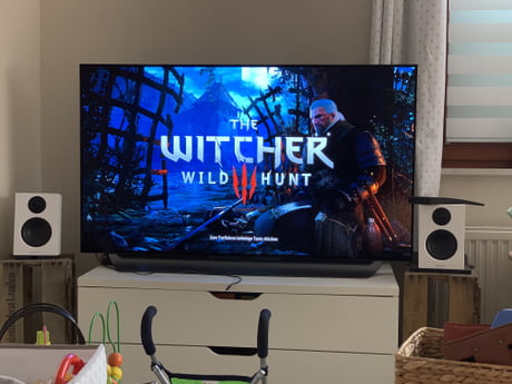 Kids are asleep and now i give this Game a try. Never played. I am excited.