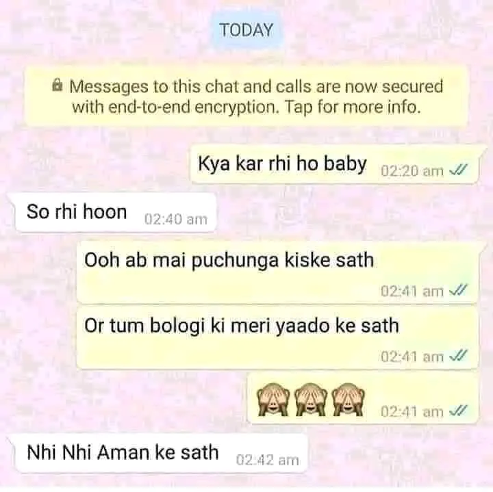 Kitni sanskari h🤨🤣😂
