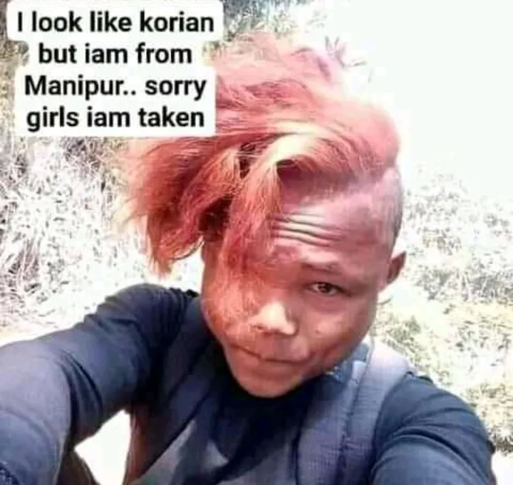 Korean boy😂😂😂😂