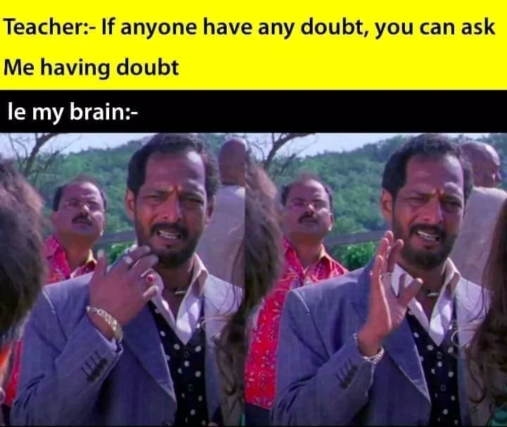 Koye doubt nahi hai