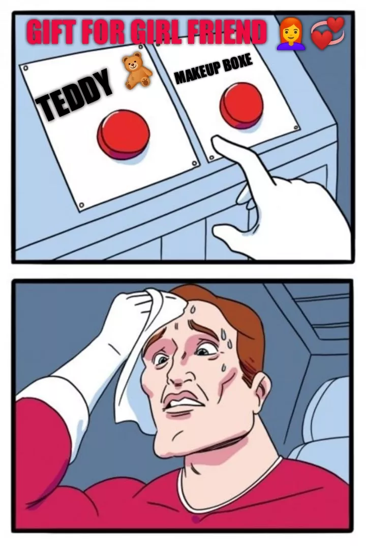 Kya karoon bhagwan 🥵