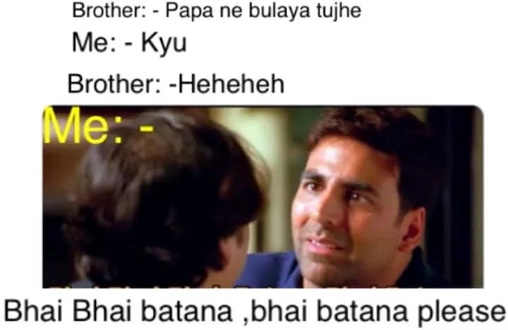 Lagta hai g@nd fatne wale hai