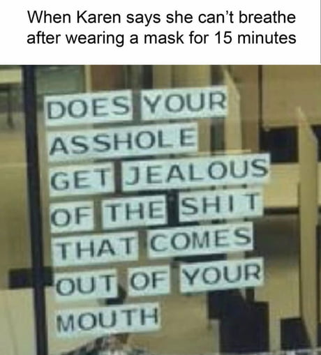 Let natural selection do its job