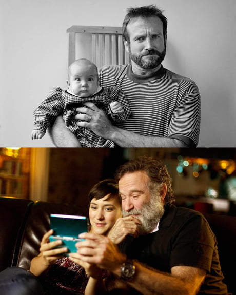 Let's not forget what depression looks like