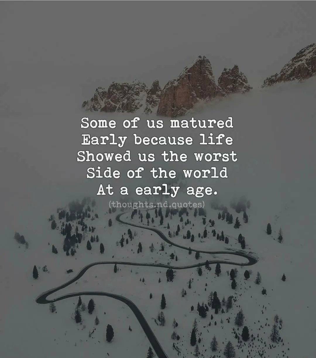 Life motivation Quate