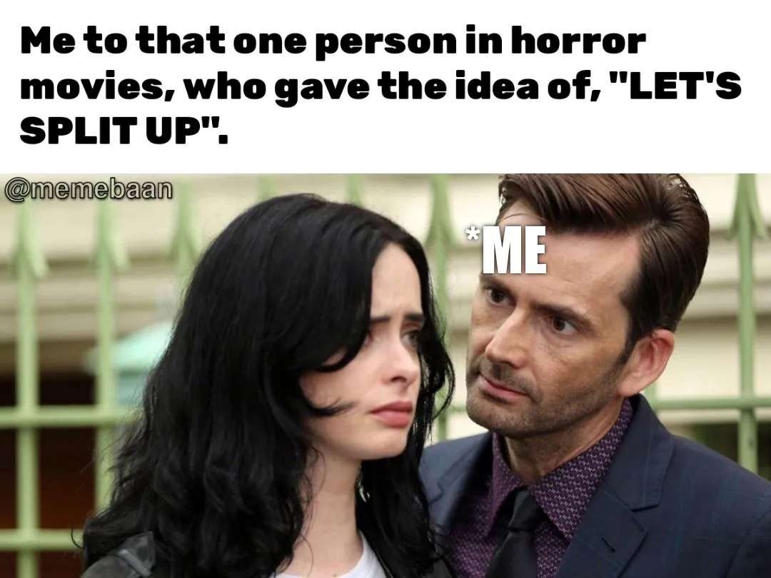 Lo ho gaya kaand ab toh!