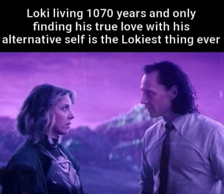 Loki bhai ko apne se pyar ho gaya