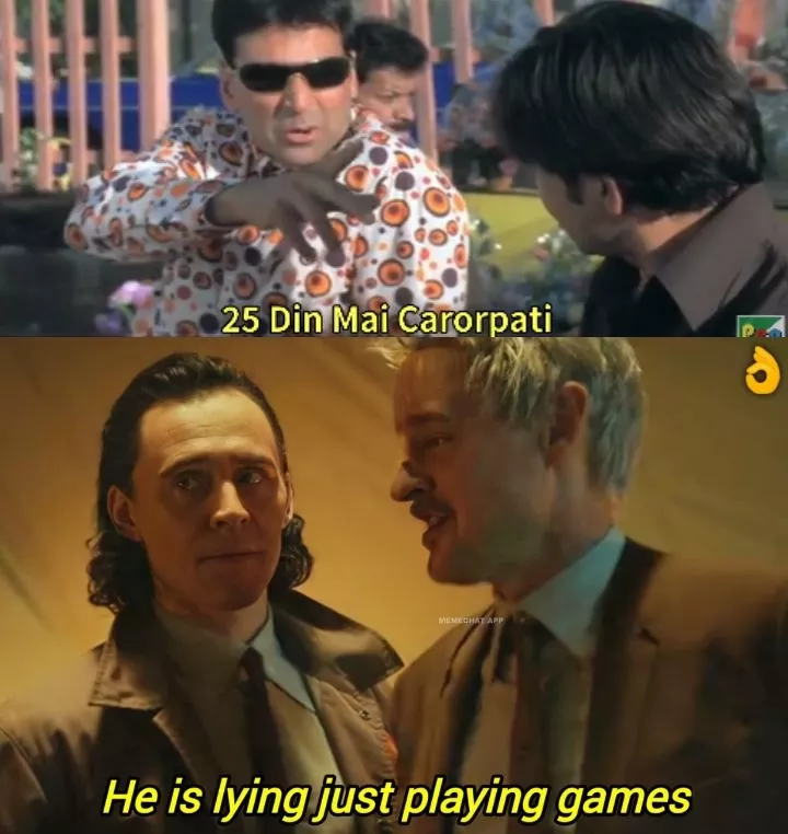Loki bhaiyaa