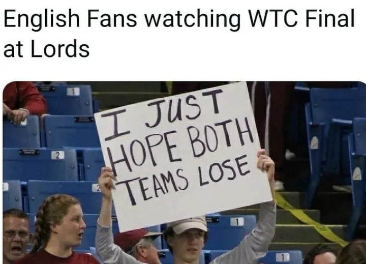Lol english fans