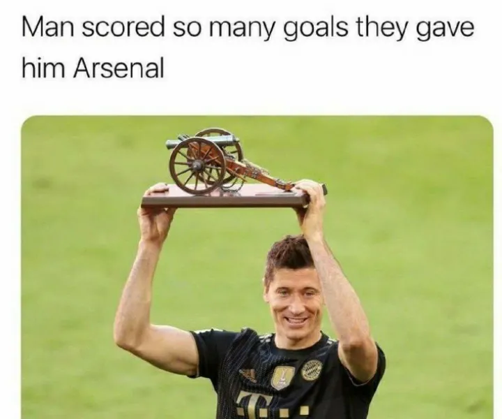 Lol lawandoski😂😂