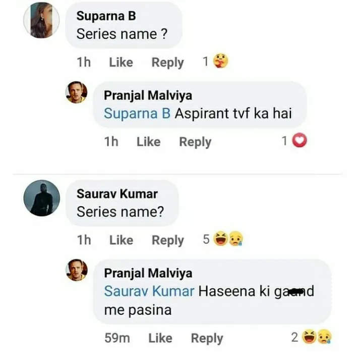 Londe hote hi harami he