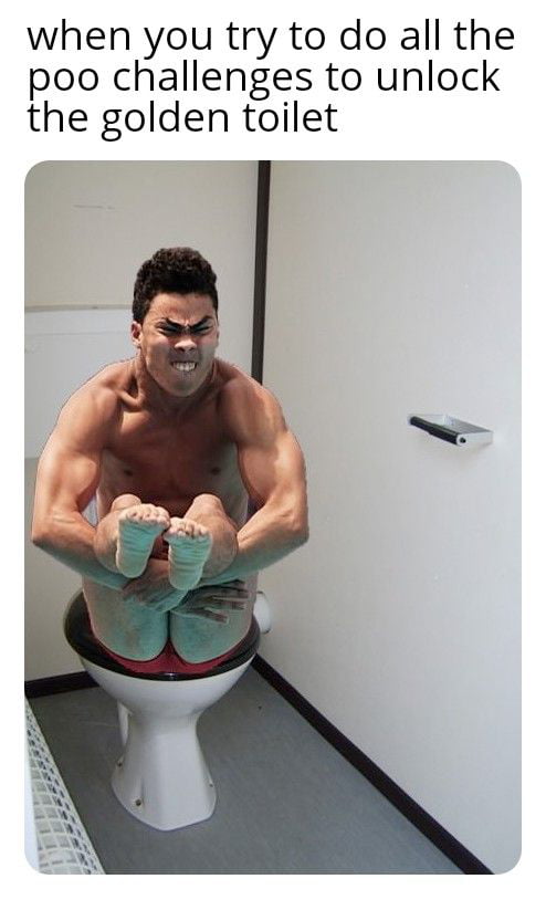 Longshots are going to be a pain in the ass