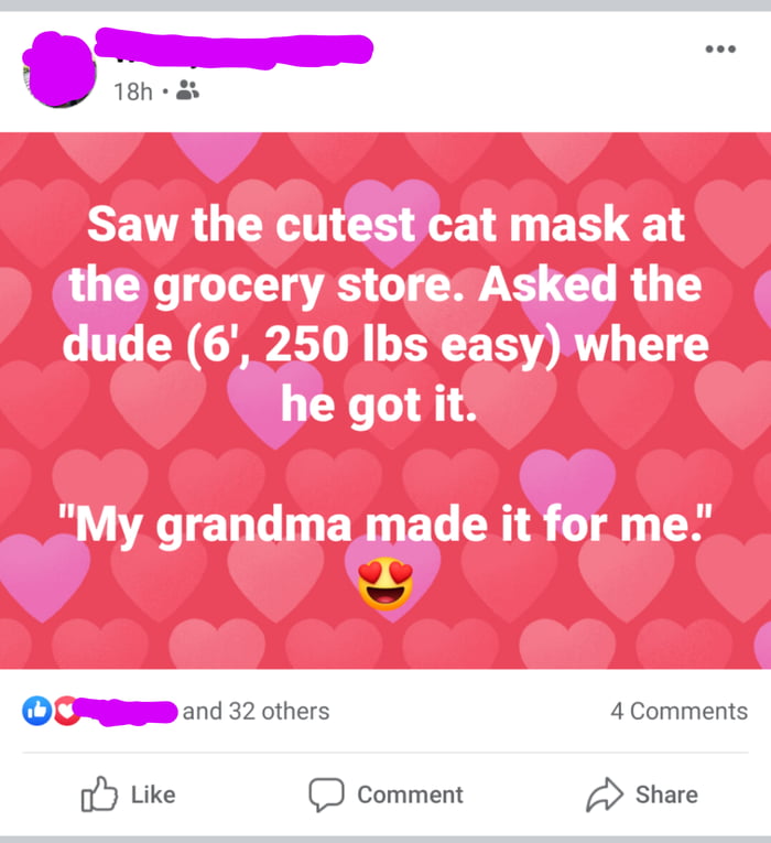 Loving grandmothers are the best