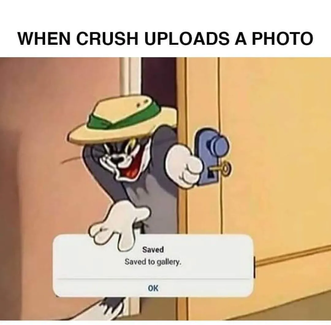 M toh aisa nhi krta🙄