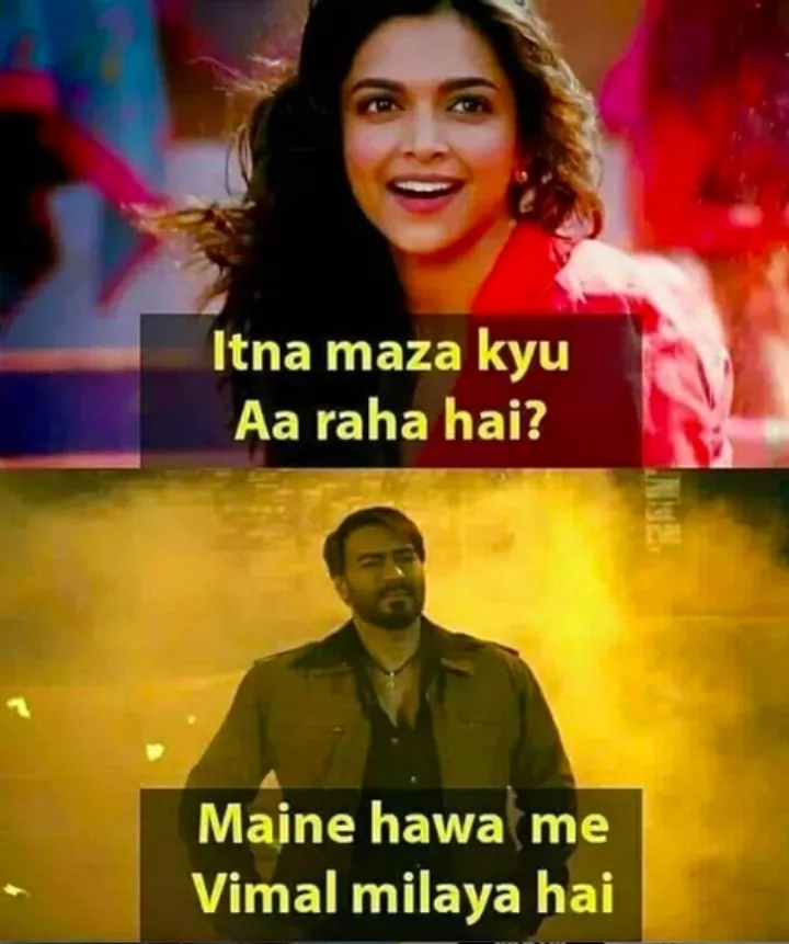 Maja to aayega hi