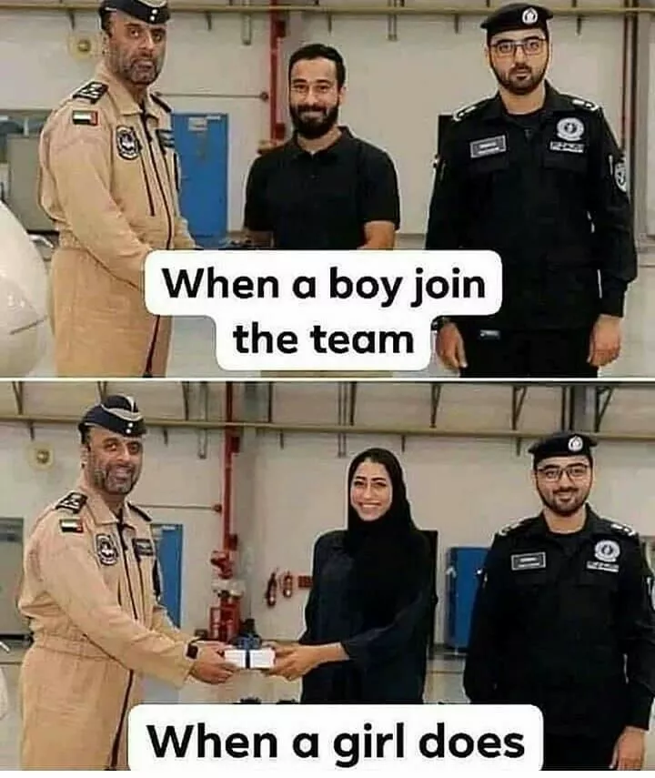 Man will be man 🤣🤣