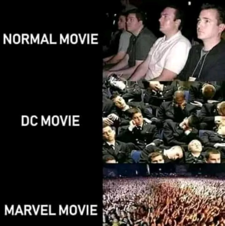 Marvel is love💕💕💕