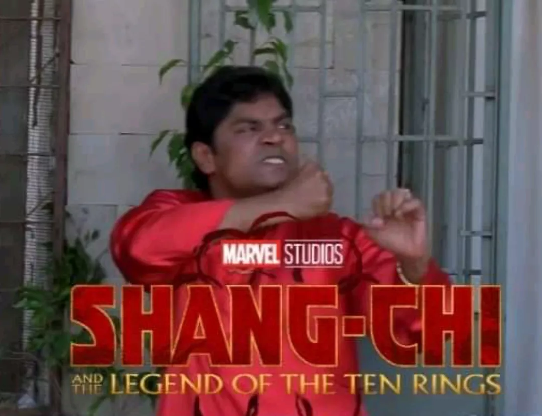 Marvel Vs Indian Bollywood