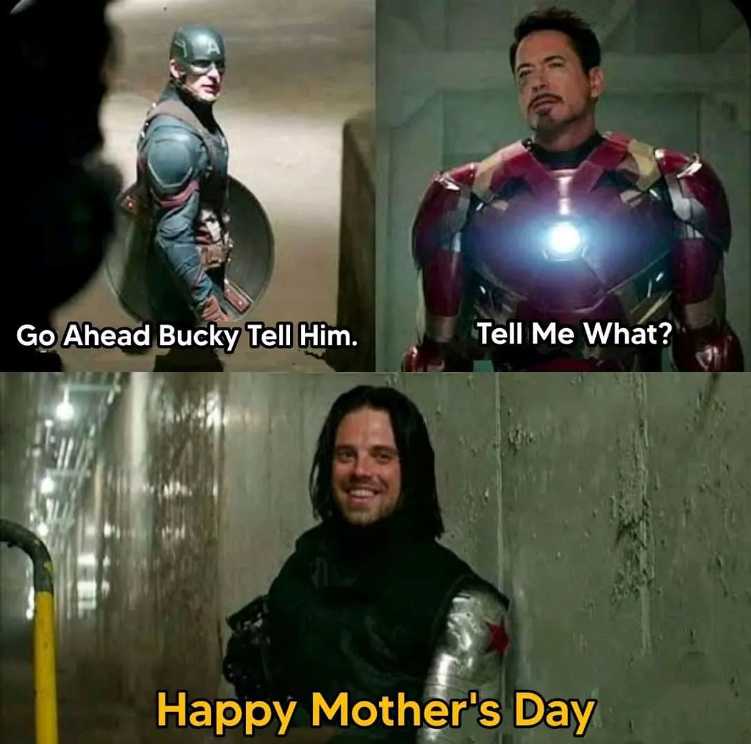 Marvel Vs Winter Solder