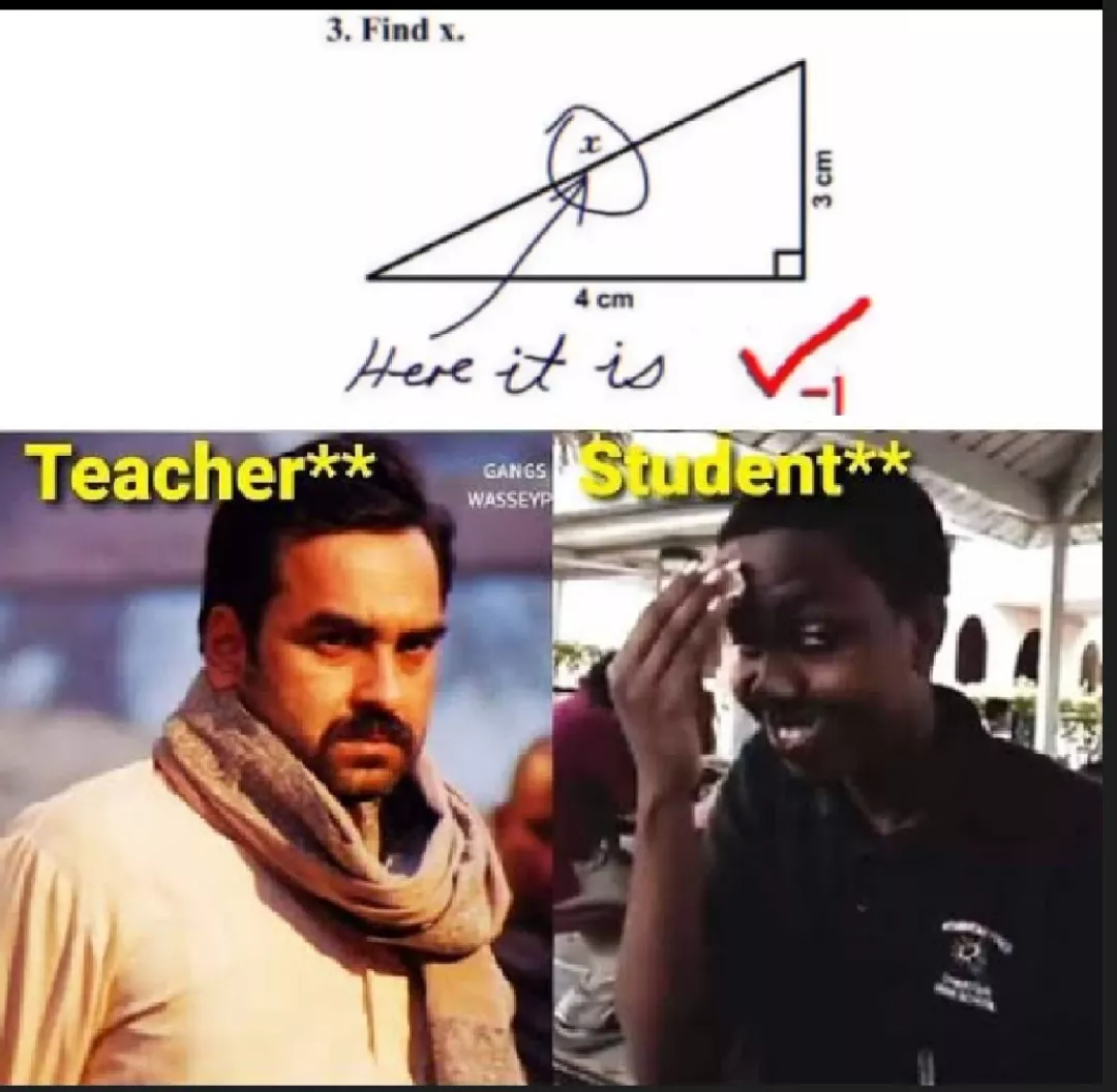 Mast teacher h