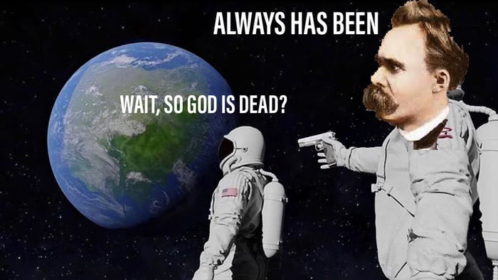 Me in 10th grade philosophy class feeling almighty