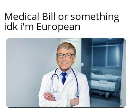 Medical Bill