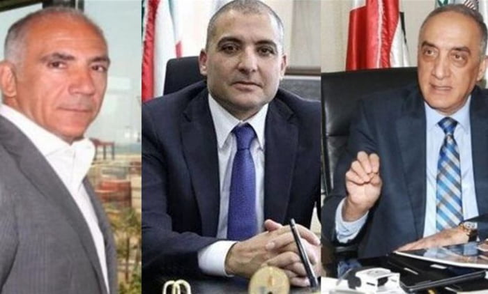 Meet the catastrophically corrupt Trio: These 3 are directly responsible for the Beirut explosion